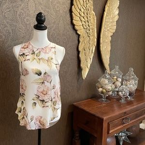 Haute hippie, Beautiful blouse